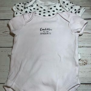 Primark Onesie Bundle